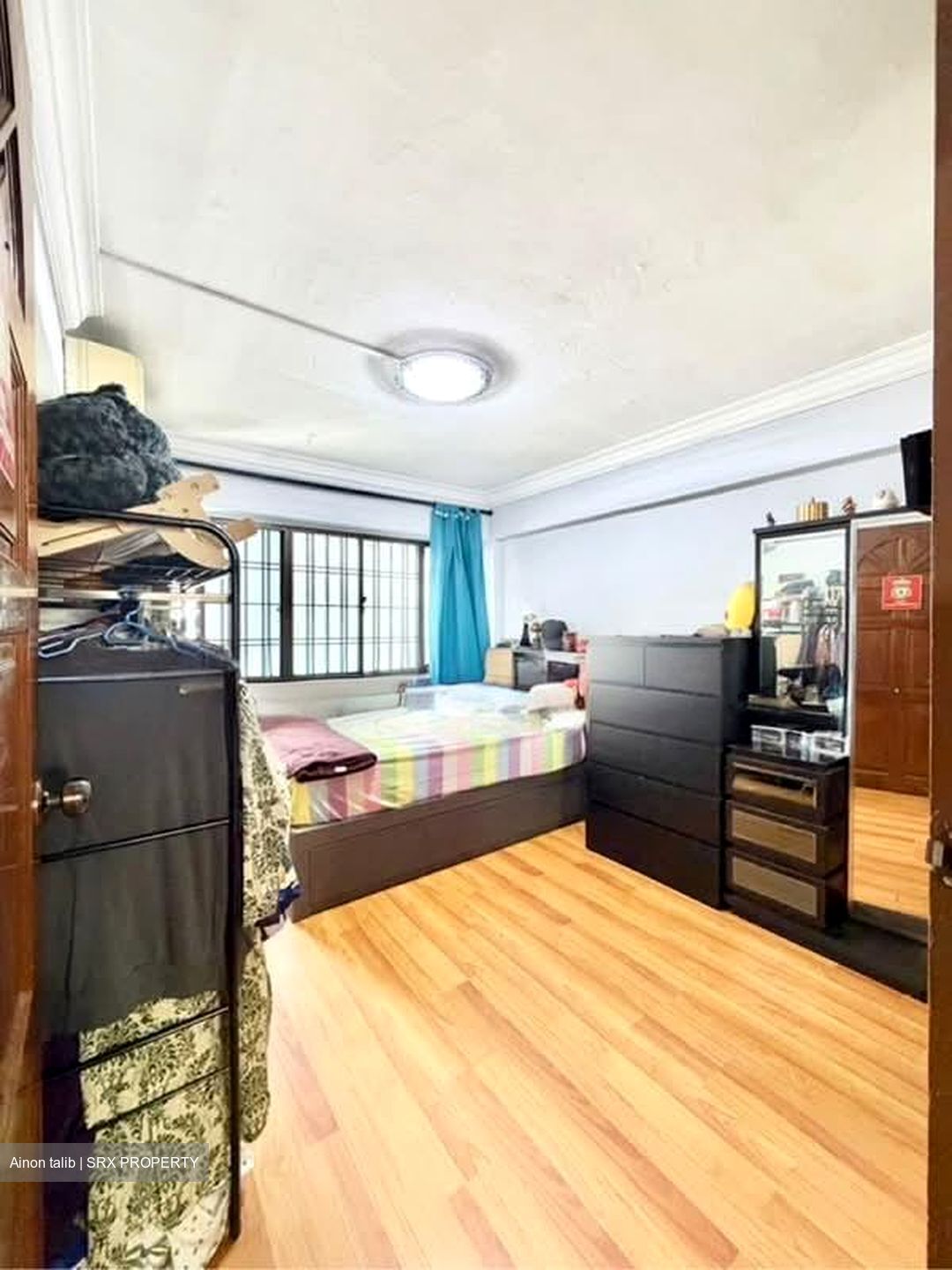 Blk 222 Lorong 8 Toa Payoh (Toa Payoh), HDB 4 Rooms #583010721